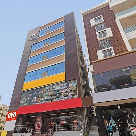 Hotel O Athidhi Stay Inn Hyderabad Exterior photo